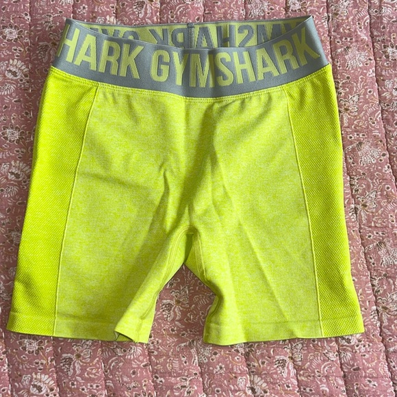 Gymshark flex shorts - Picture 1 of 3